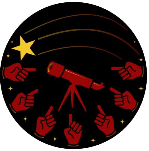 Burning Comet Logo